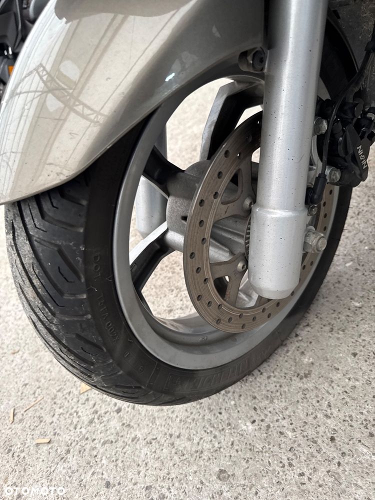 Peugeot Satelis - 20