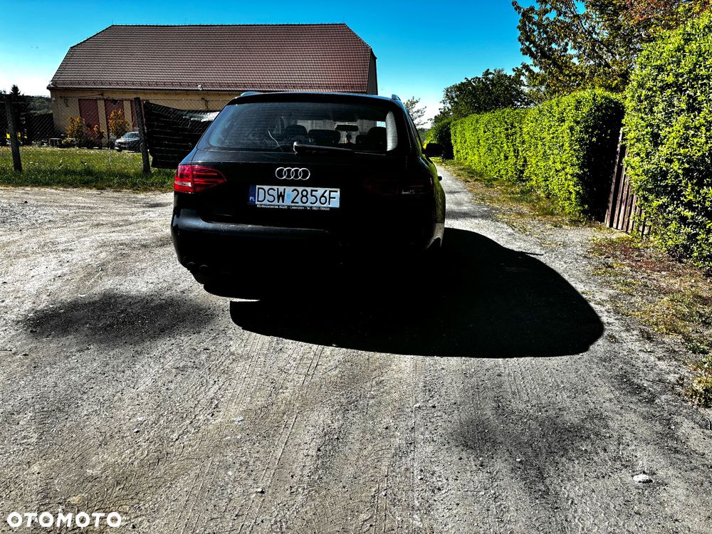 Audi A4 Avant 1.8 TFSI - 3