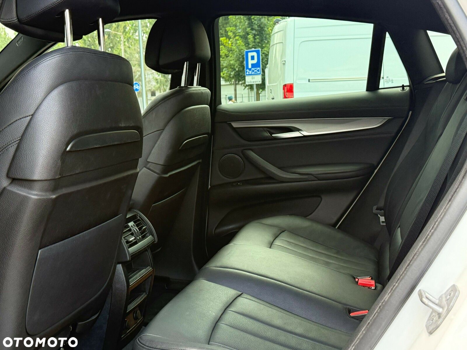 BMW X6 xDrive30d M Sport - 12