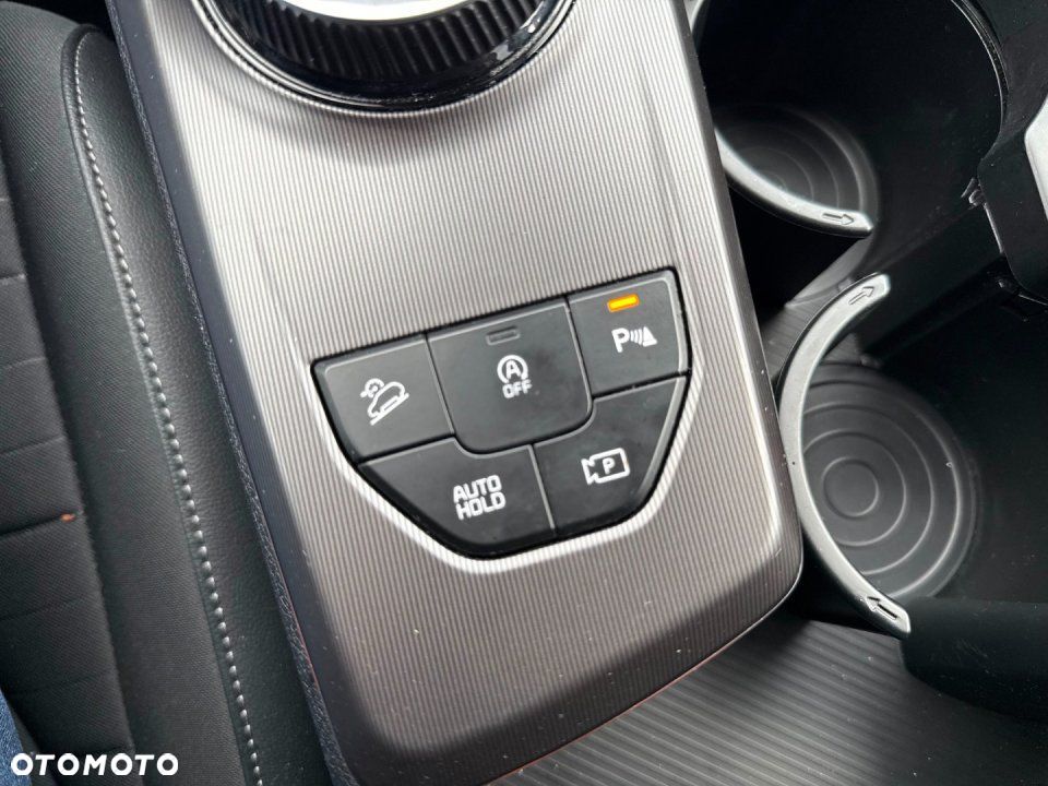 Kia Sportage - 22