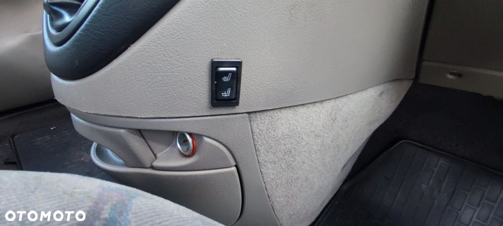 Citroën Xsara Picasso 1.8i Exclusive - 12