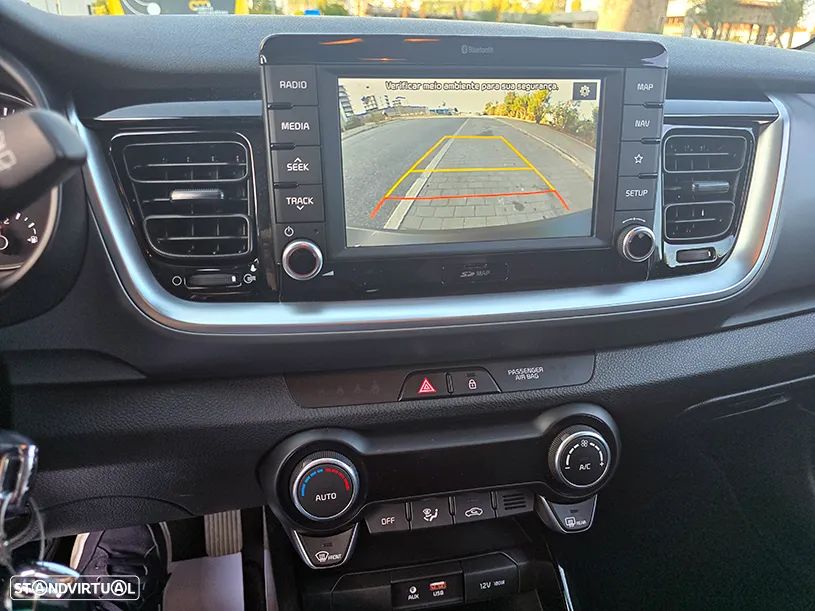 Kia Stonic 1.0 T-GDI SX - 18