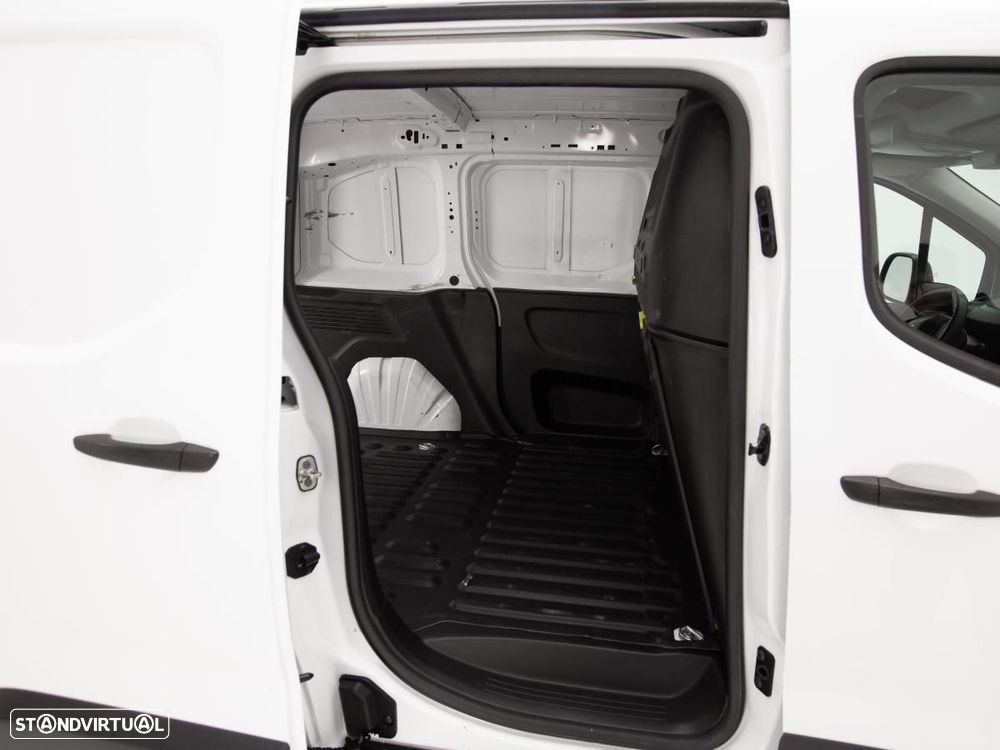 Peugeot Partner 1.6 BlueHDi L1 Pro c/IVA - 7