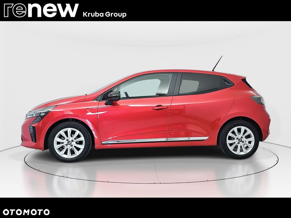 Renault Clio 1.0 TCe Evolution - 8