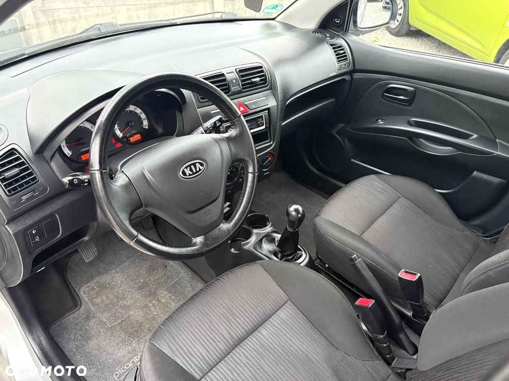 Kia Picanto 1.1 Cool - 20