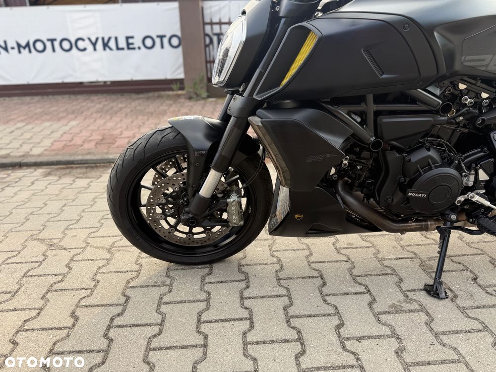 Ducati Diavel - 18