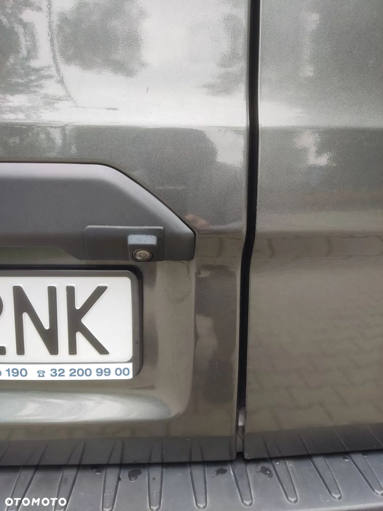 Ford Transit Custom 310 L1H1 Limited - 21