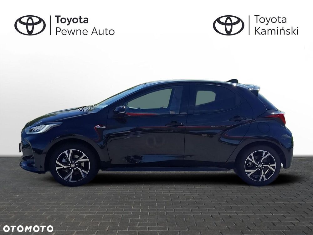 Toyota Yaris Hybrid 1.5 Style - 2
