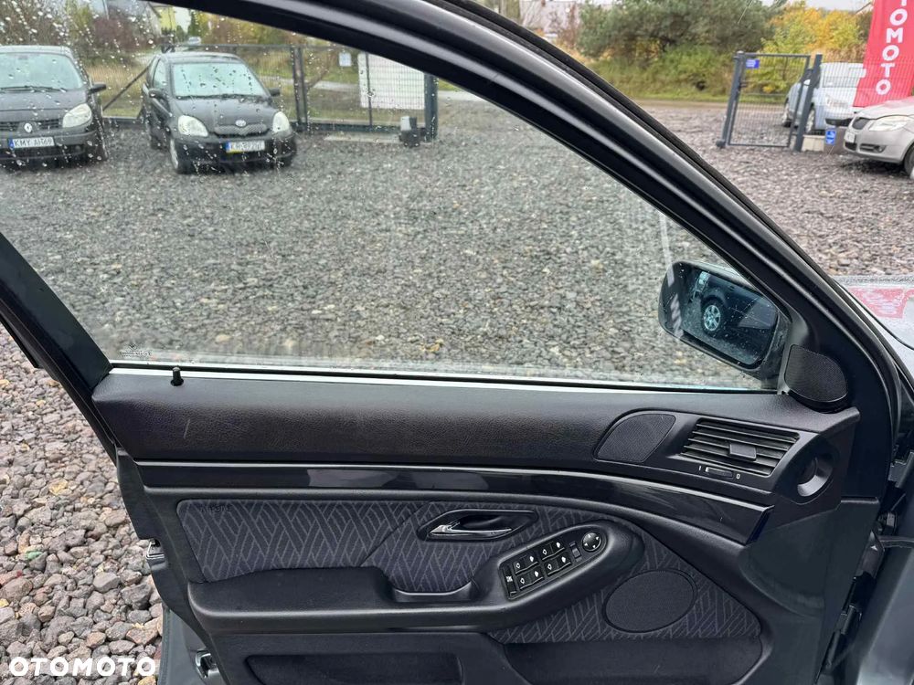 BMW Seria 5 - 17