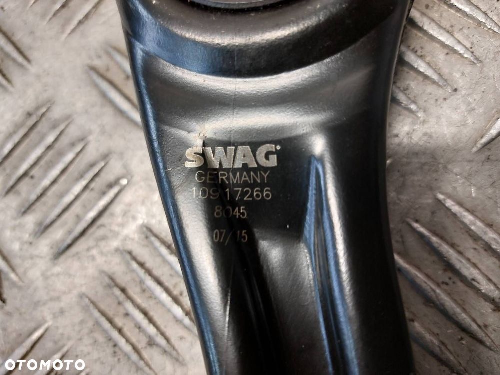 WAHACZE TYŁ KOMPLET 1/4 MERCEDES-BENZ W210 E220 - 10