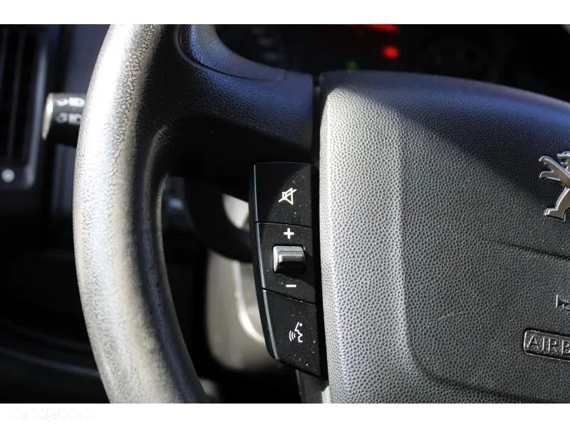 Peugeot Boxer - 15