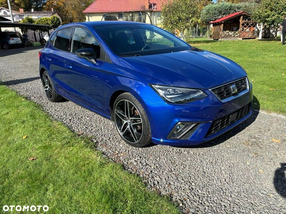 Seat Ibiza - 3