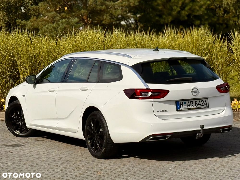 Opel Insignia 2.0 CDTI Business Edition S&S - 15