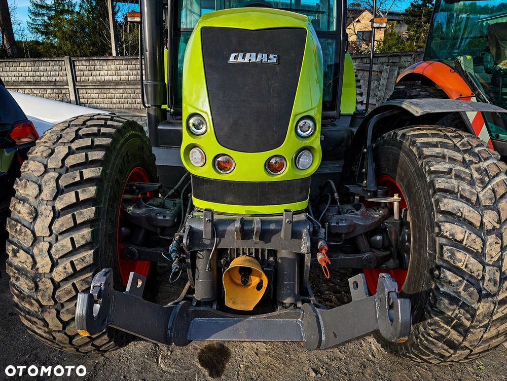 Claas 697ATZ - 4