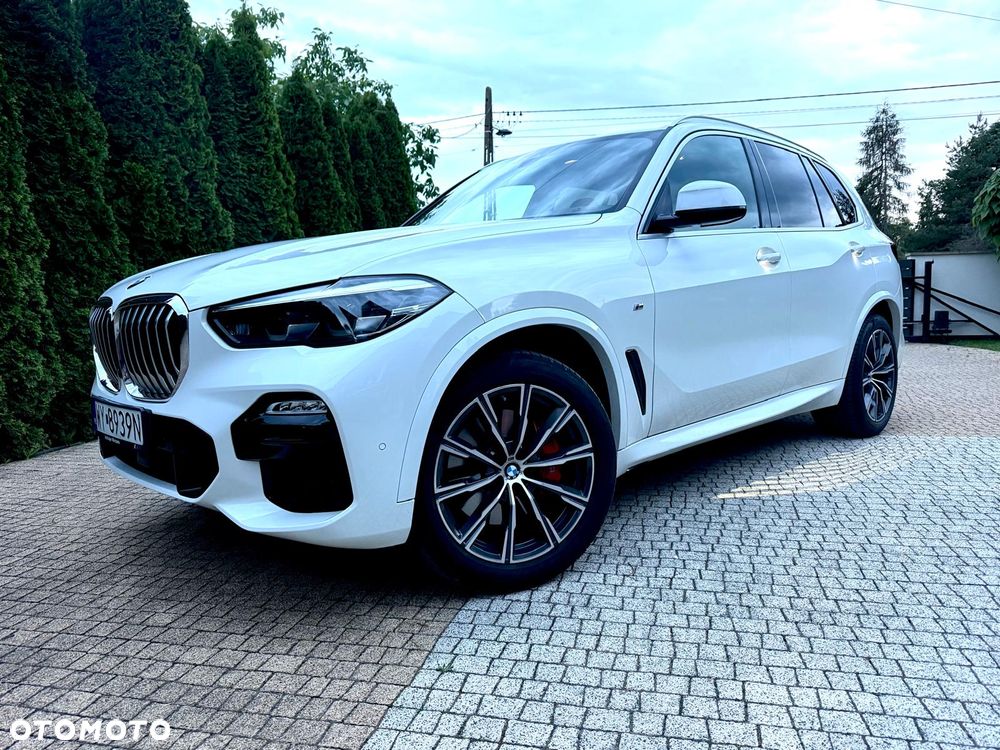 BMW X5 - 2
