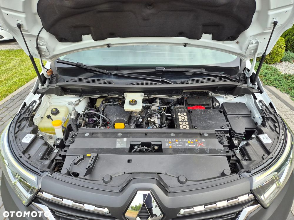 Renault Kangoo 1.5dCi 115KM - 26