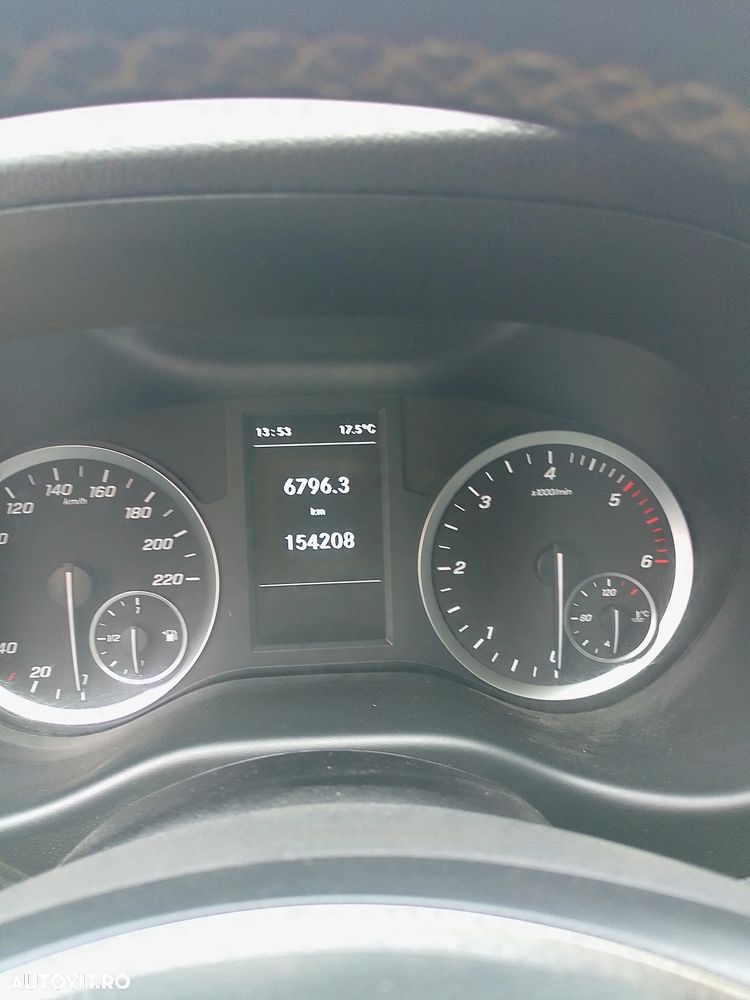 Mercedes-Benz Vito - 7