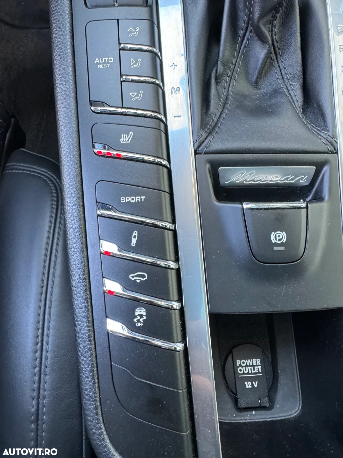 Porsche Macan 3.0 PDK S - 27