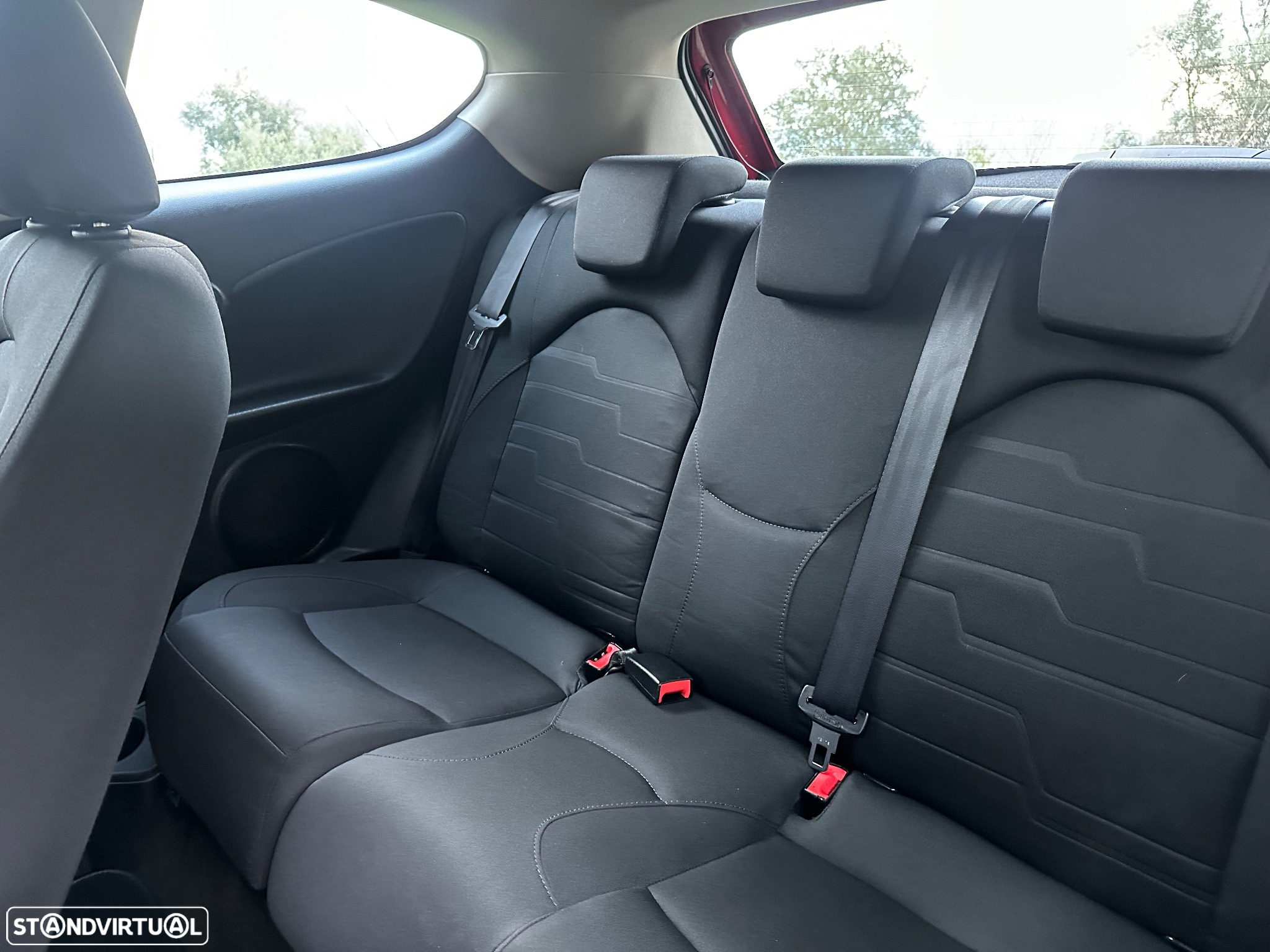 Alfa Romeo MiTo 1.3 JTD Progression - 29