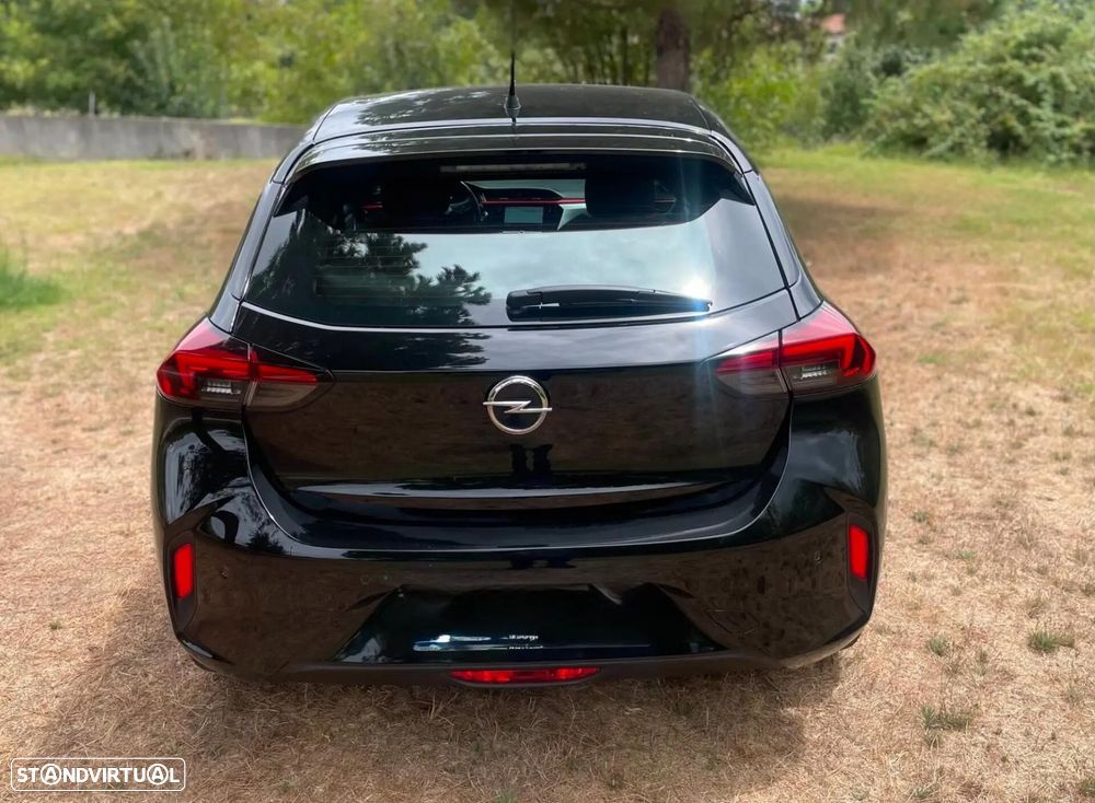 Opel Corsa-e e-GS - 15