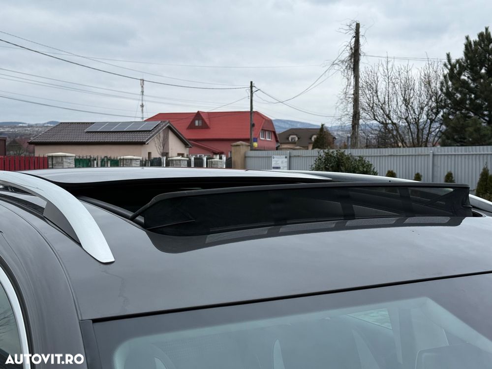 Volkswagen Tiguan 2.0 TDI DPF 4Motion BlueMotion Technology DSG Life - 23