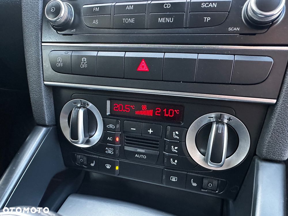 Audi A3 Sportback - 25