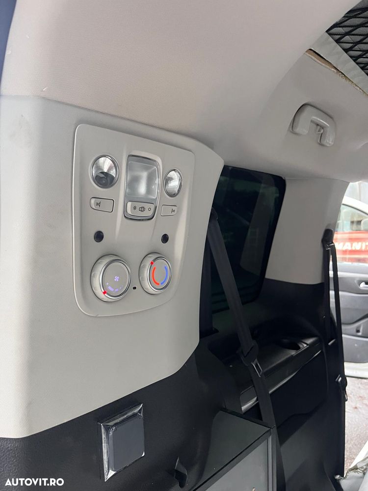 Citroën Jumpy Eco XL Profi - 9
