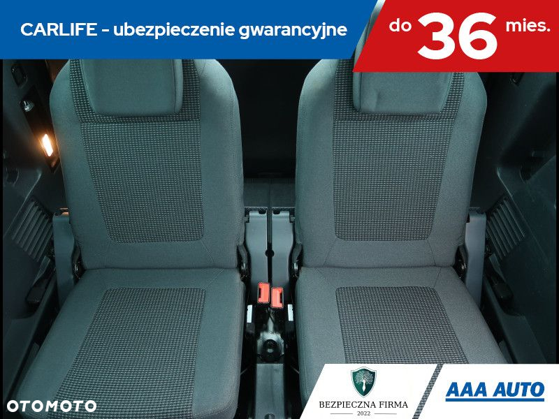 Peugeot 5008 - 18