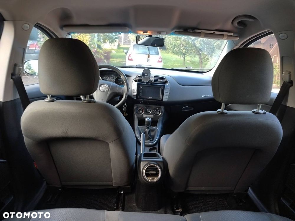 Fiat Bravo 1.9 Multijet Emotion - 15
