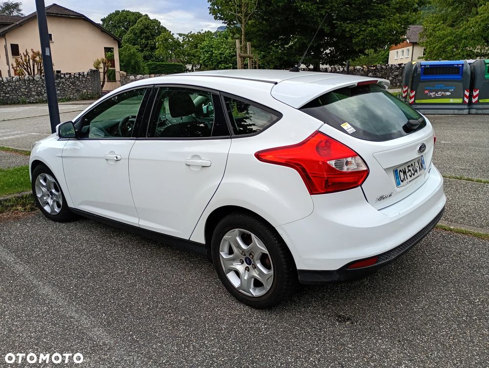Ford Focus - 3