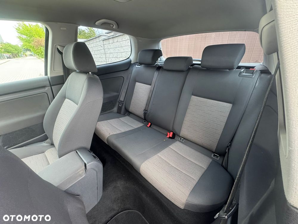 Volkswagen Golf 1.4 Edition - 6