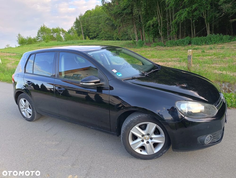 Volkswagen Golf 1.6 United - 31