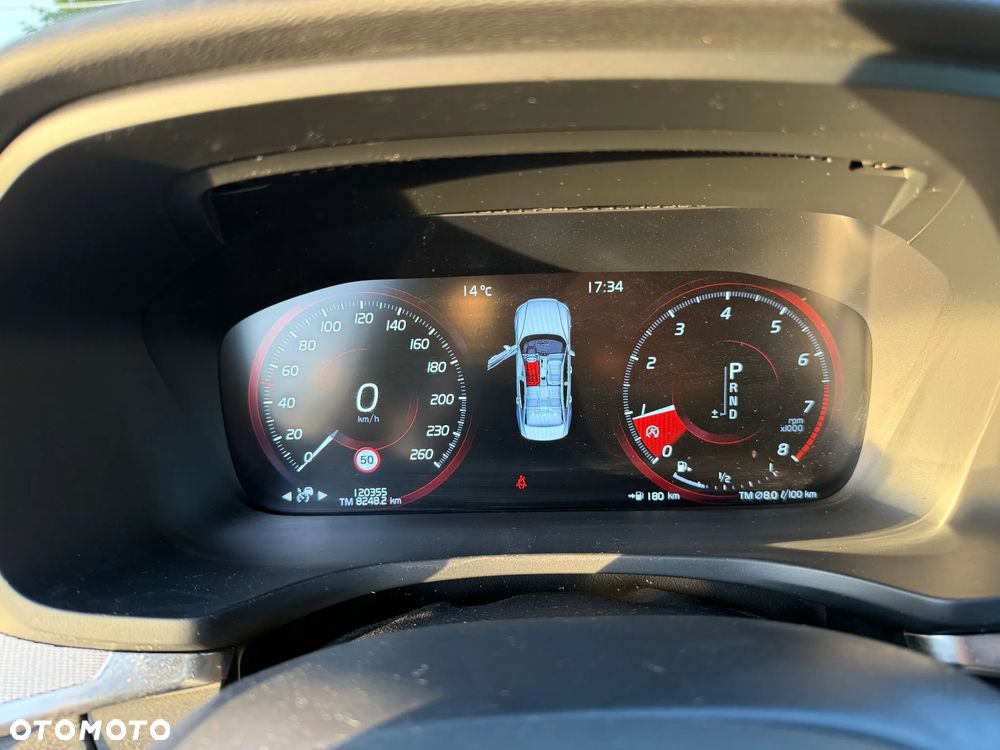 Volvo S60 B5 B Geartronic RDesign - 17