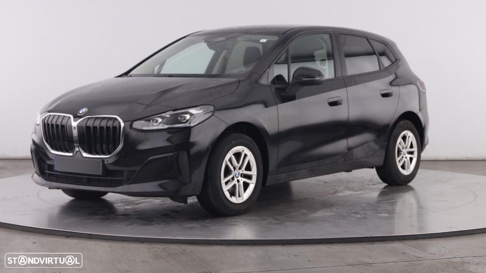 BMW 218 Active Tourer i Auto - 1