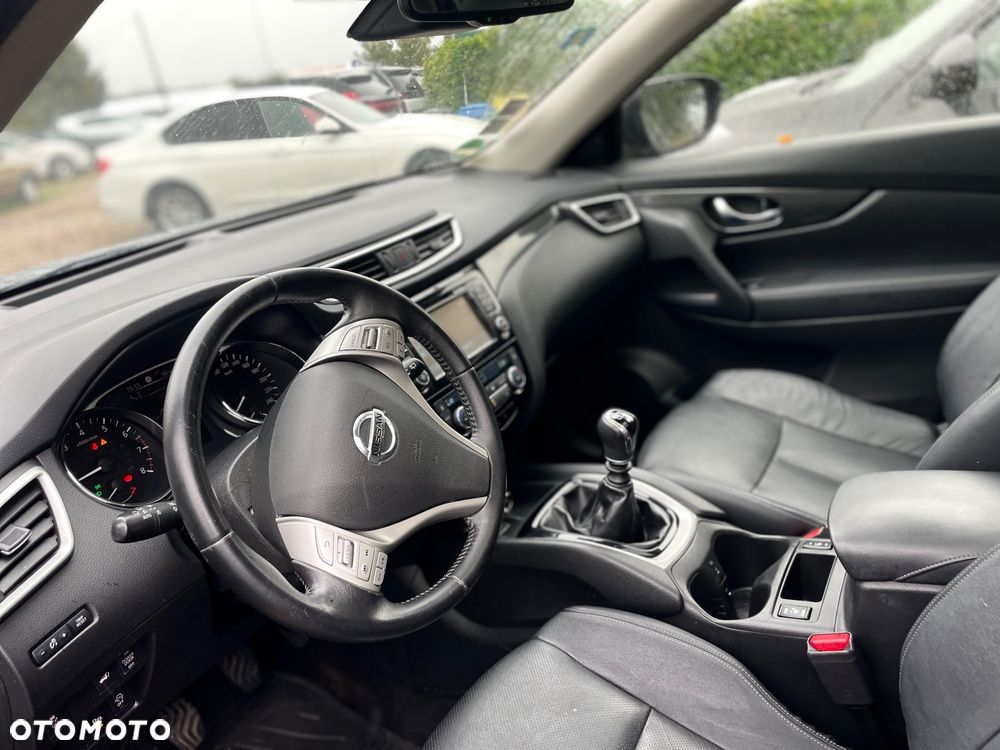 Nissan X-Trail 1.6 DIG-T Tekna - 12