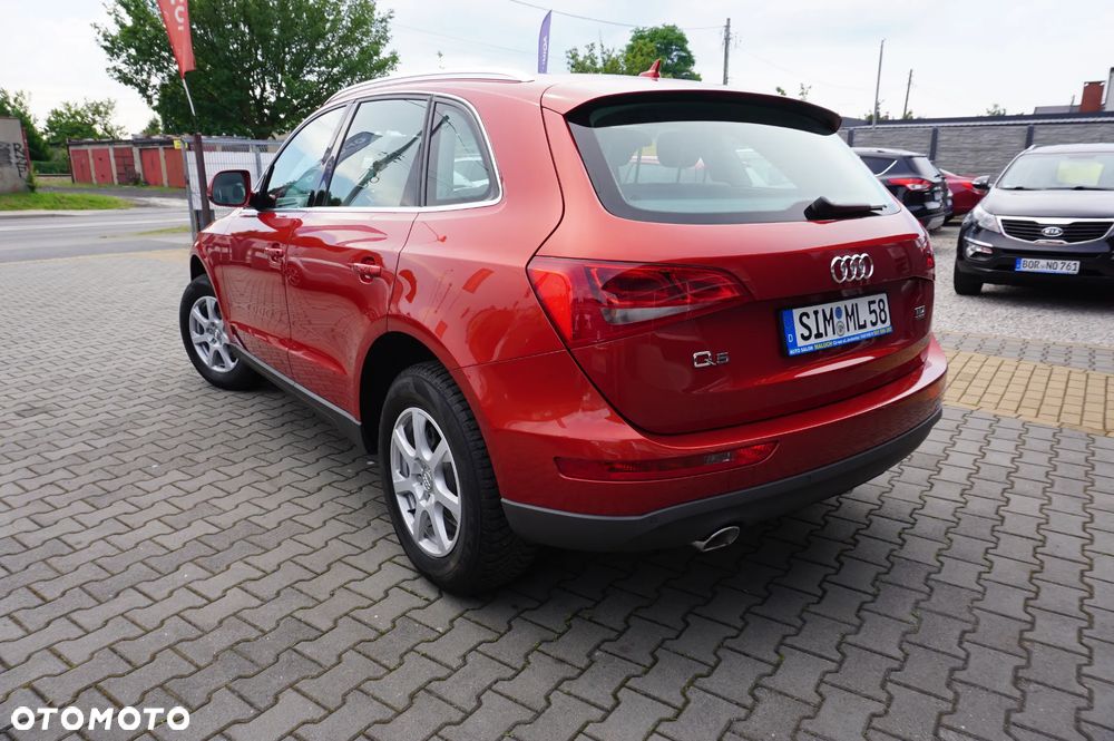 Audi Q5 - 5