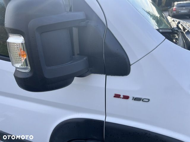 Fiat Ducato MAXI - 3