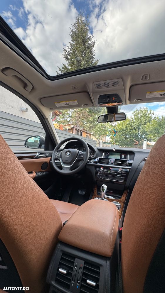 BMW X3 - 6