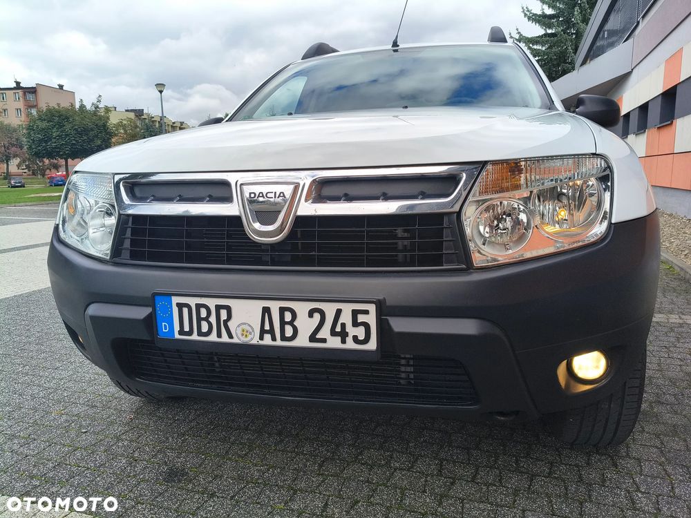 Dacia Duster 1.6 16V 4x2 - 31