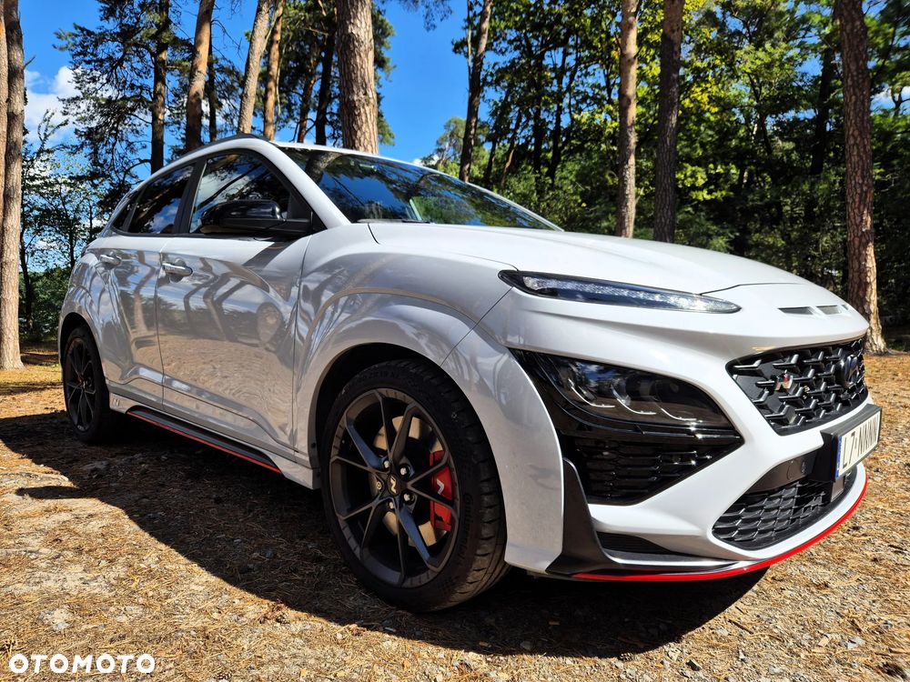 Hyundai Kona - 10