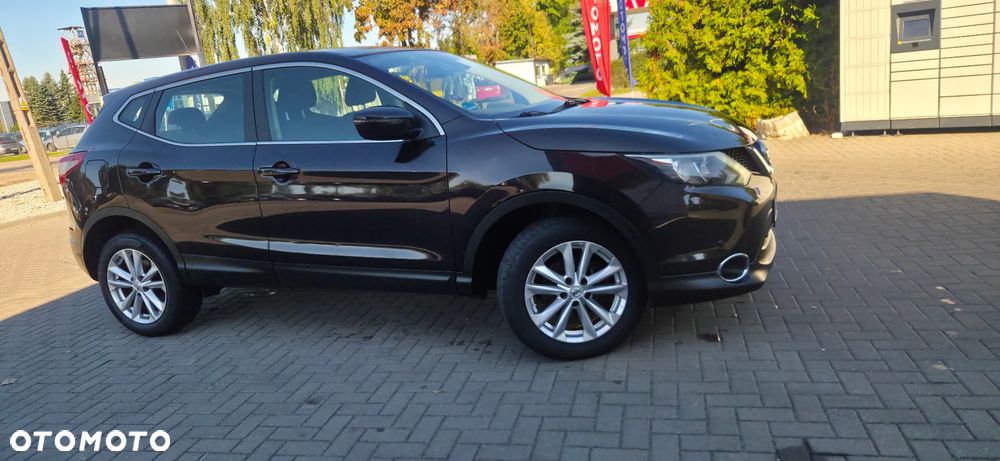 Nissan Qashqai - 19