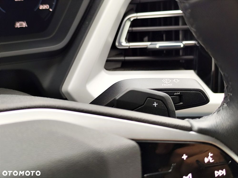 Audi Q4 Sportback e-tron 35 52kWh Advanced - 18