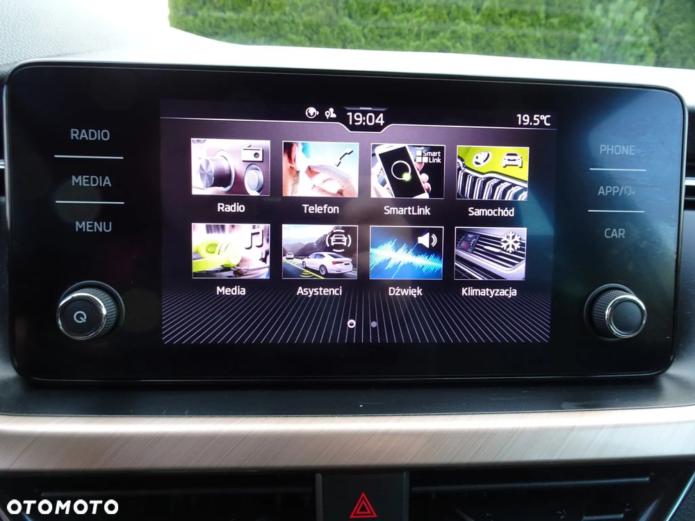 Skoda Scala 1.5 TSI Style - 28