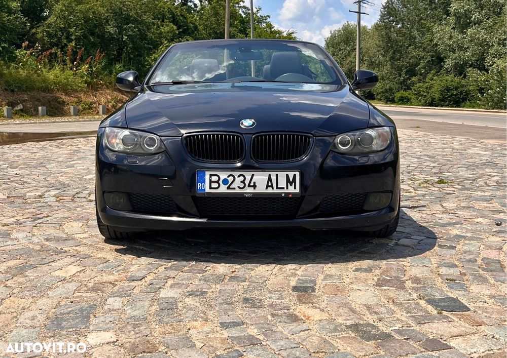 BMW Seria 3 - 2