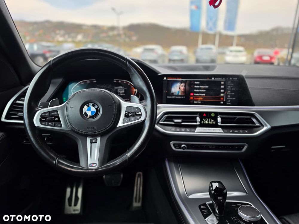 BMW X5 xDrive30d sport - 14