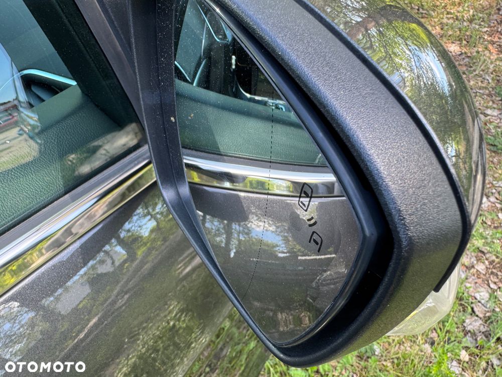 Ford Galaxy 2.0 EcoBlue Titanium - 32