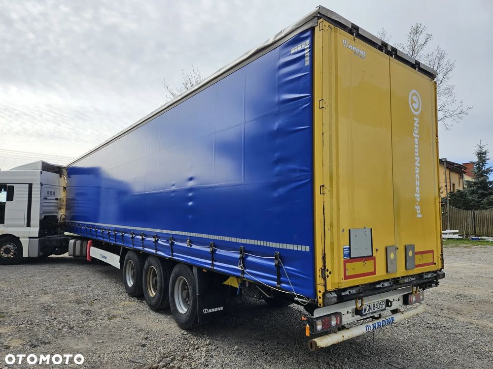 Krone Standard - 3