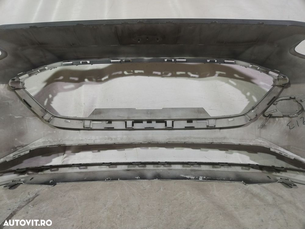 Bara fata Ford Focus 4, 2019, 2020, 2021, 2022, cod origine OE JX7B-17757-A. - 12