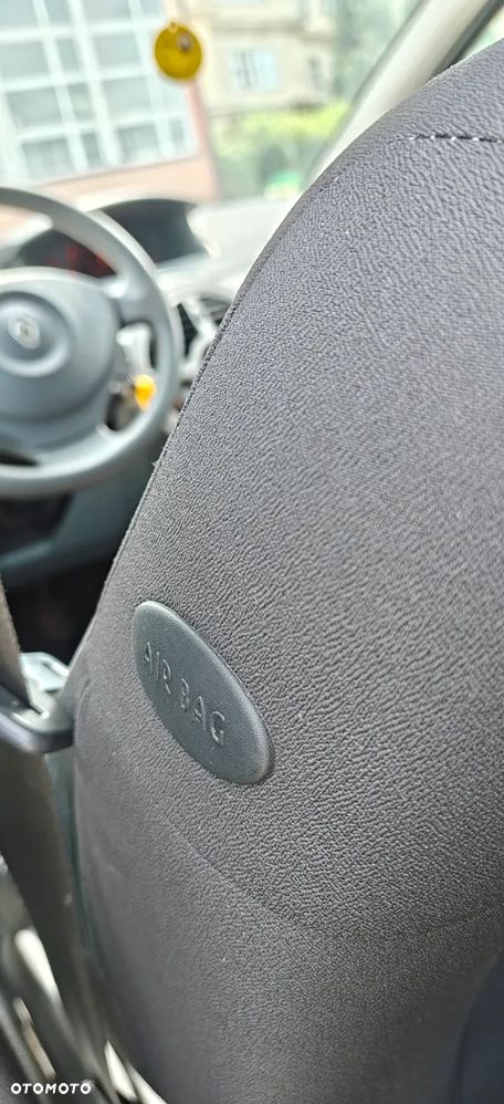 Renault Modus 1.2 16V Avantage - 24