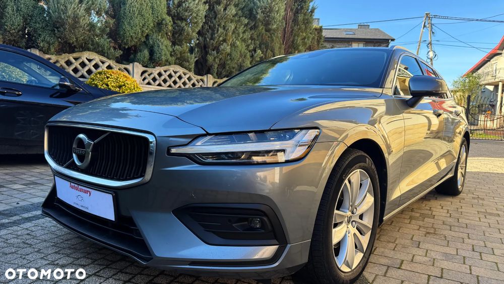 Volvo V60 D3 - 3